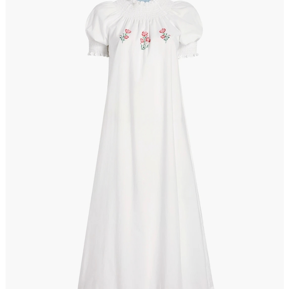 ISO Hill House Home Caroline Nap Dress XL XXL